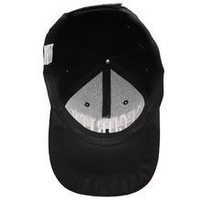 Load image into Gallery viewer, Security Baseball Cap - White