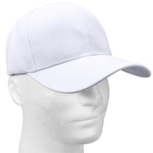 Load image into Gallery viewer, 2-Pack Baseball Dad Cap Adjustable Size Perfect for Running Workouts and Outdoor Activities